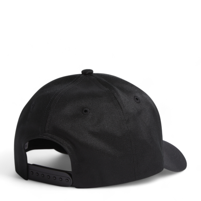 MONOGRAM EMBRO CAP