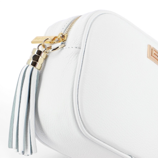 CROSS BODY