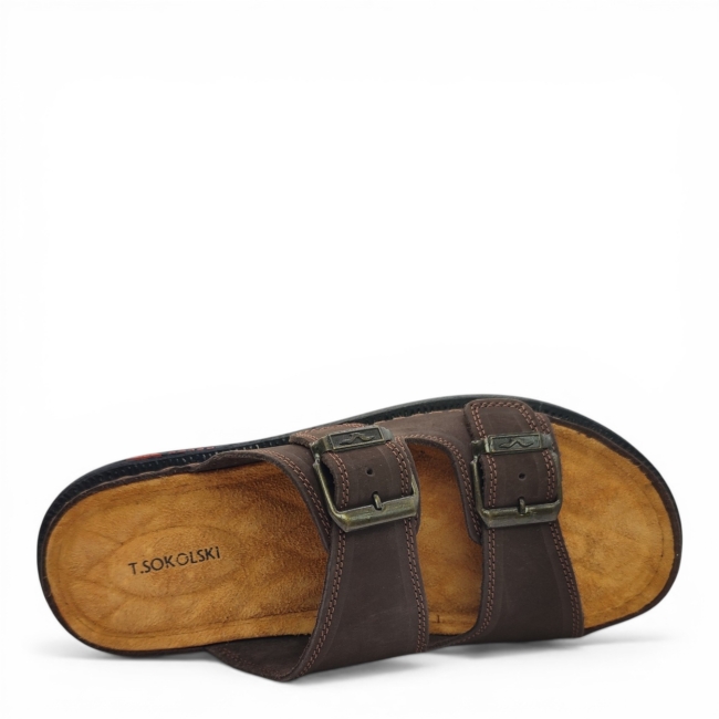 MEN SANDALS