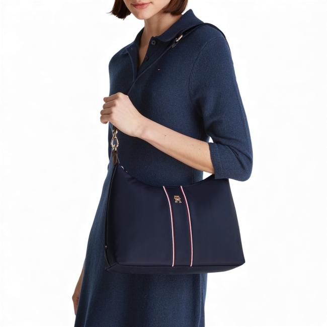 POPETTE SHOULDER BAG CORP