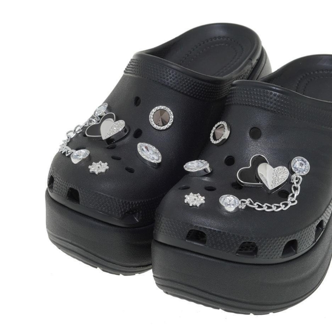EXE CLOGS