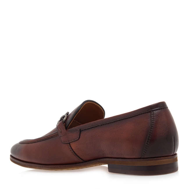 RENATO GARINI LOAFERS MEN