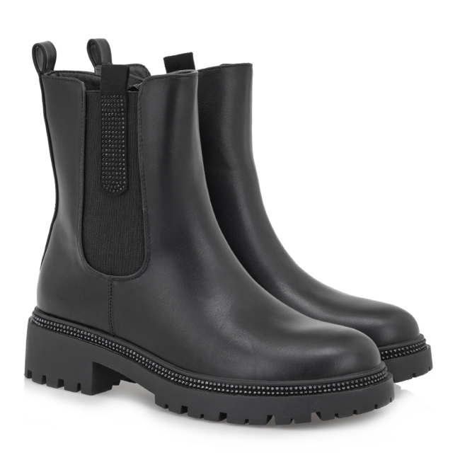 EXE CHELSEA BOOTS