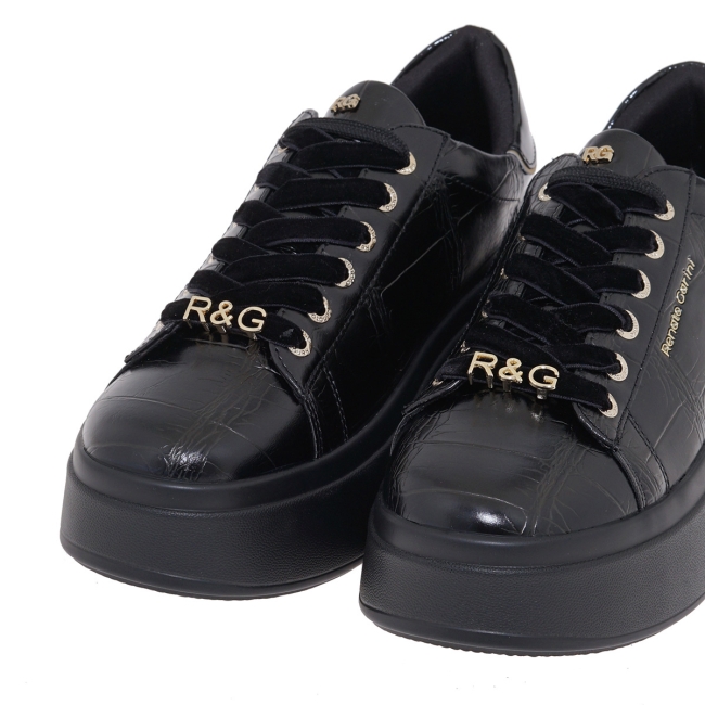 RENATO GARINI SNEAKERS