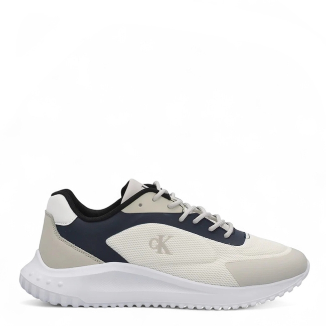 EVA RUNNER LOW MESH MIX