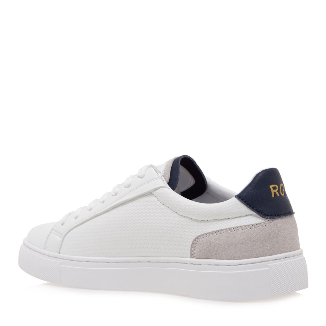 RENATO GARINI SNEAKERS MEN