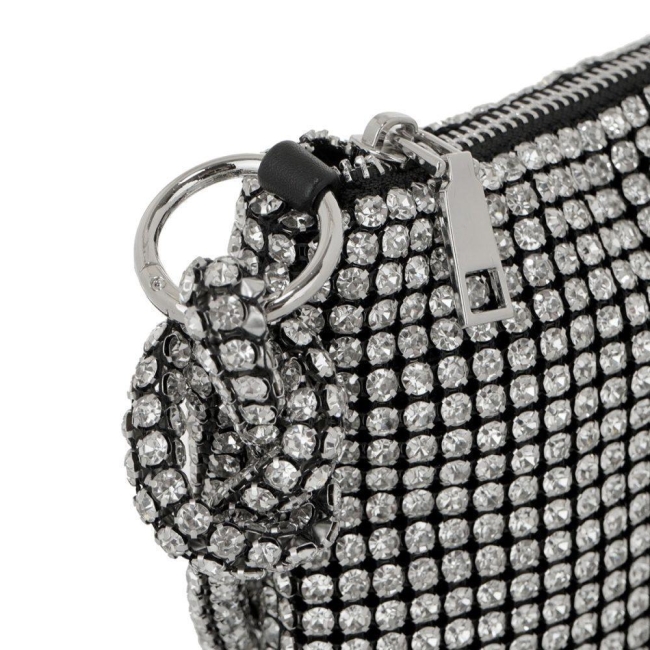 EXE SHOULDER BAG
