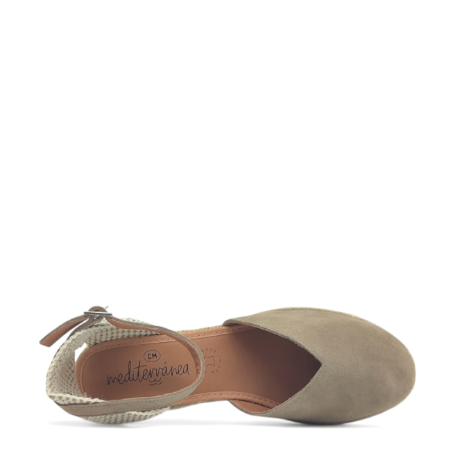 ESPADRILLES