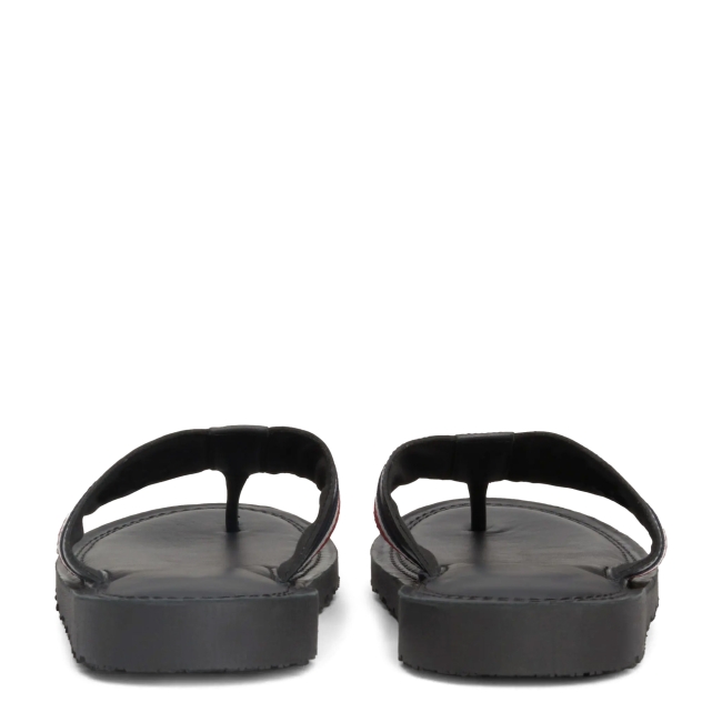 CORE HILFIGER TOE POST SANDAL