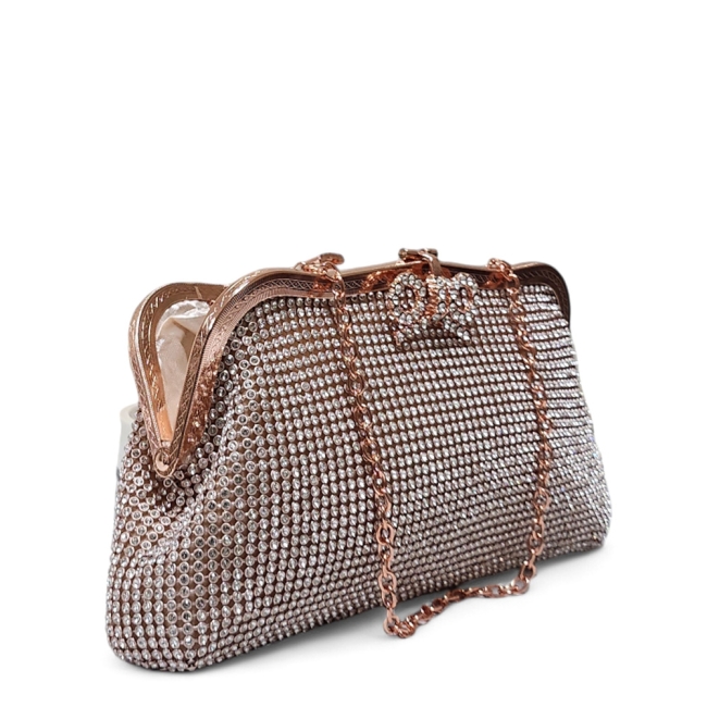 CLUTCH BAG