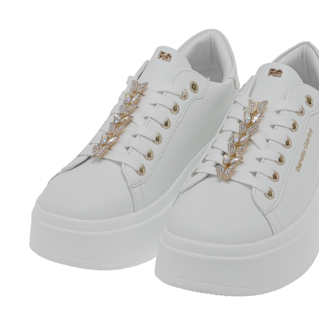 RENATO GARINI SNEAKERS