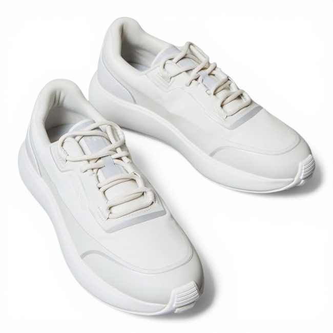CITY RUNNER LACEUP TECH MIX