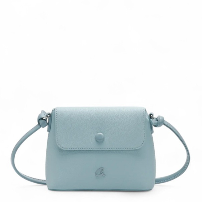 CROSSBODY