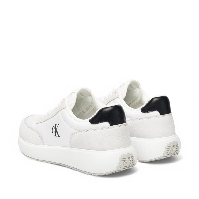 ATHLEISURE RUNNER LACEUP NY-SU