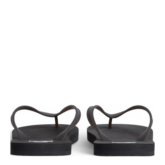 BEACH SANDAL TRANSPARENT TPU