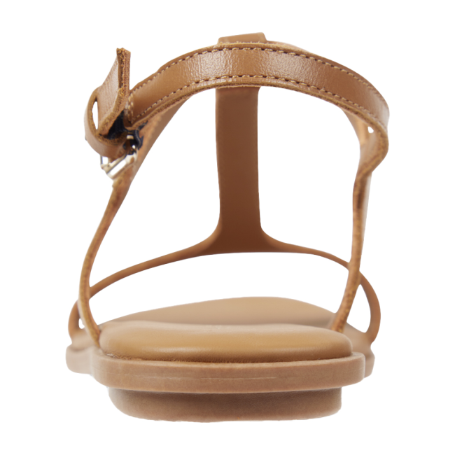 TH FLAT SANDAL