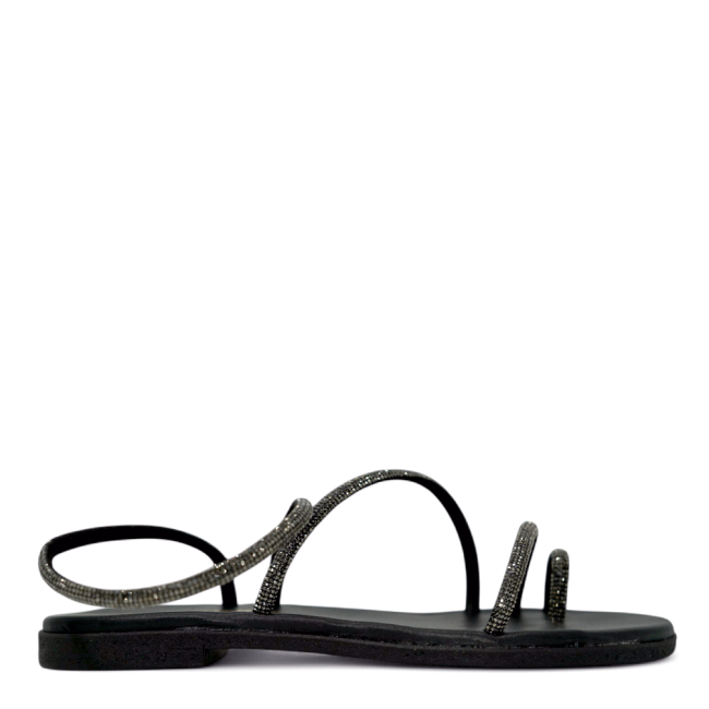 FLAT SANDALS