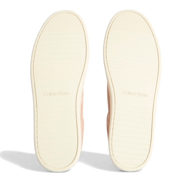 LOW CUPSOLE LACEUP SU