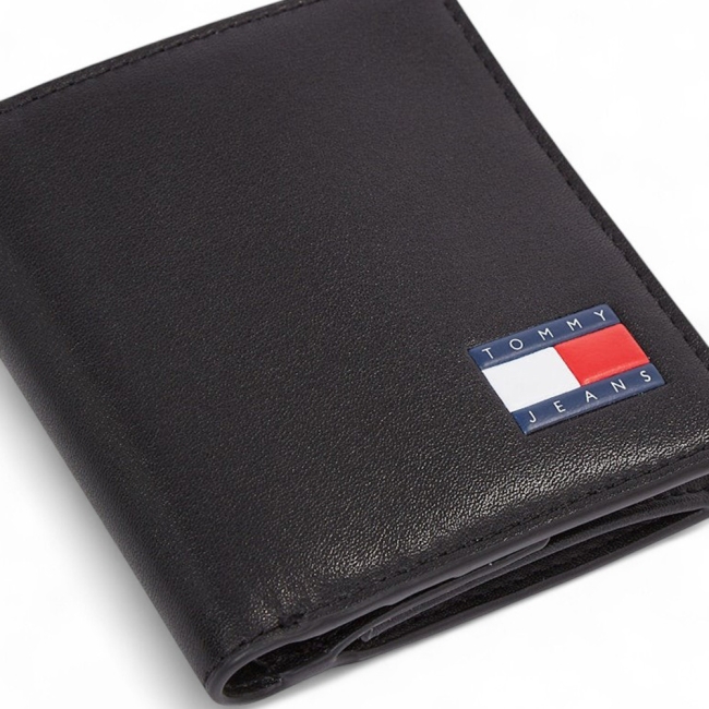 TJM HERITAGE LEATHER CC & COIN