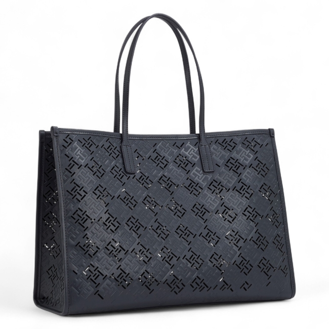 TH CITY TOTE MONO