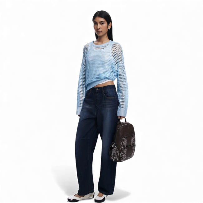 POKER FACE CHESTER MINI