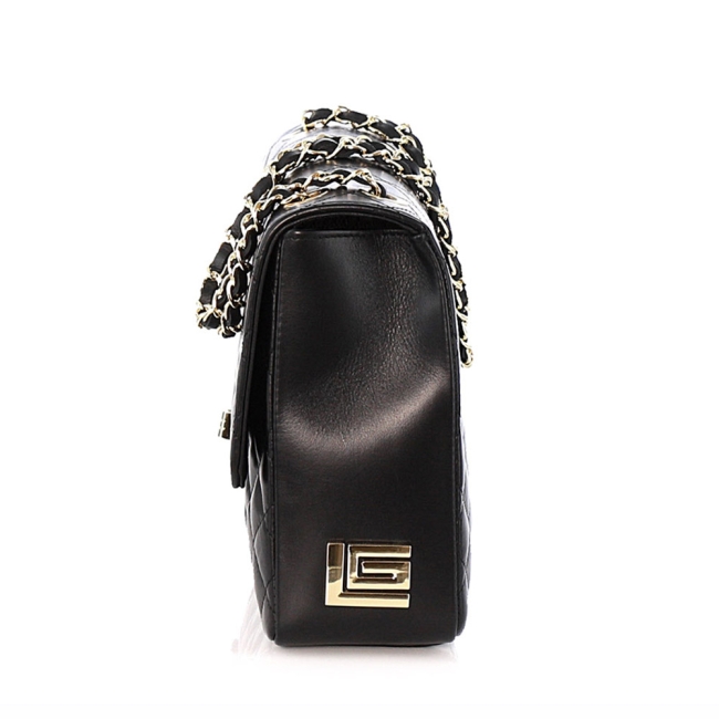 CROSS BODY