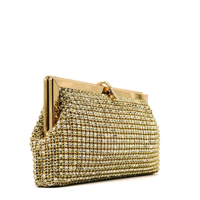 CLUTCH BAG