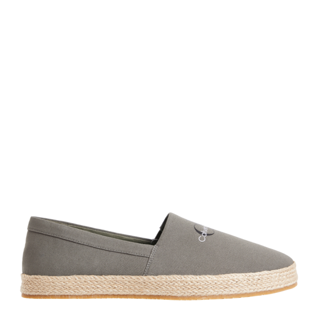 ESPADRILLE SLIPON ML