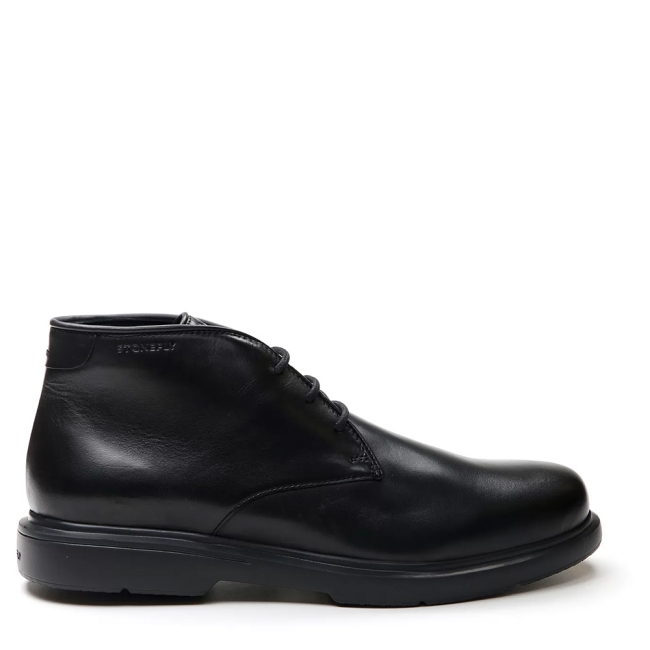 TRUMAN 13 CALF LTH