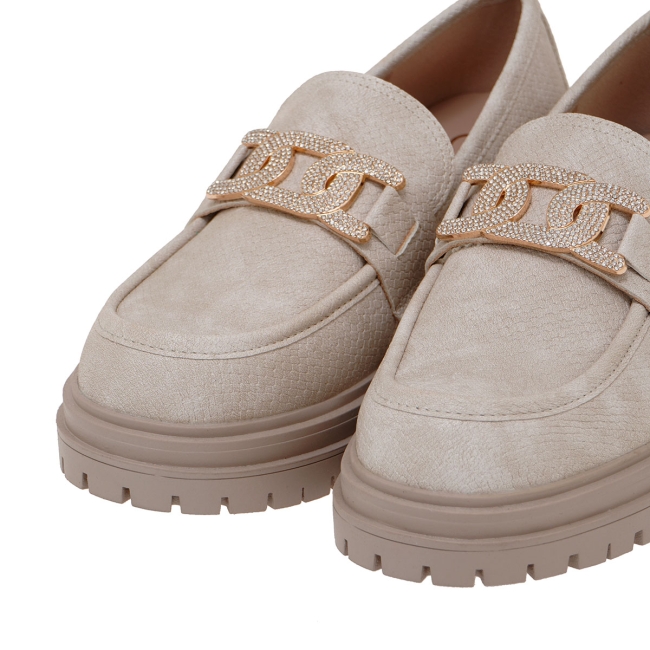 LOAFERS WOMEN