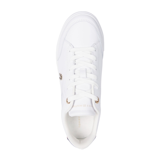 ESSENTIAL CHIC COURT SNAEKER R