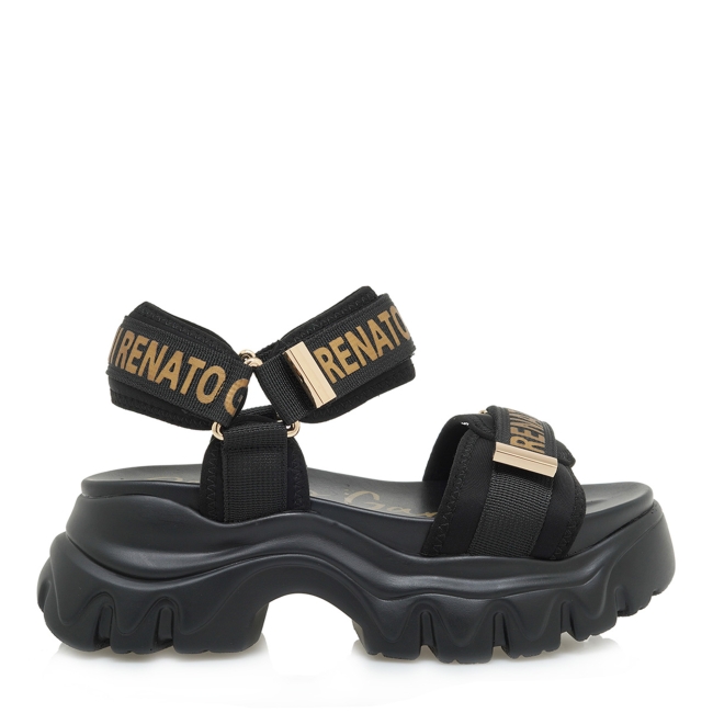 RENATO GARINI FLATFORMS