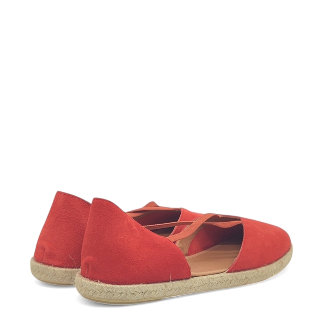 ESPADRILLES