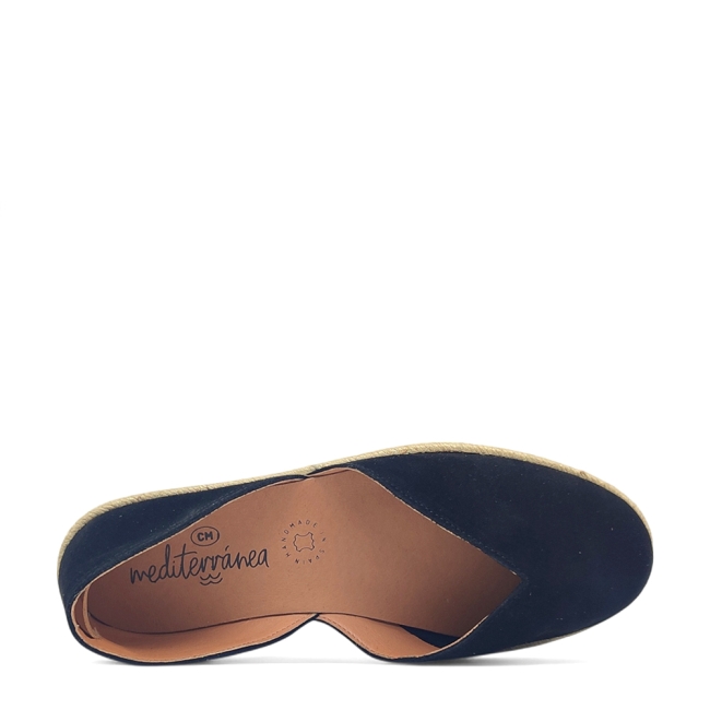 ESPADRILLES