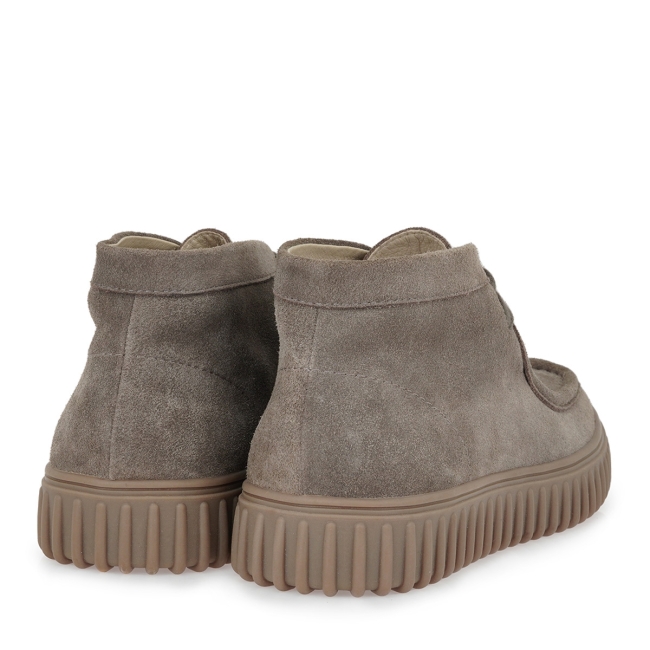 GIOVANNI MORELLI  LOW BOOTS