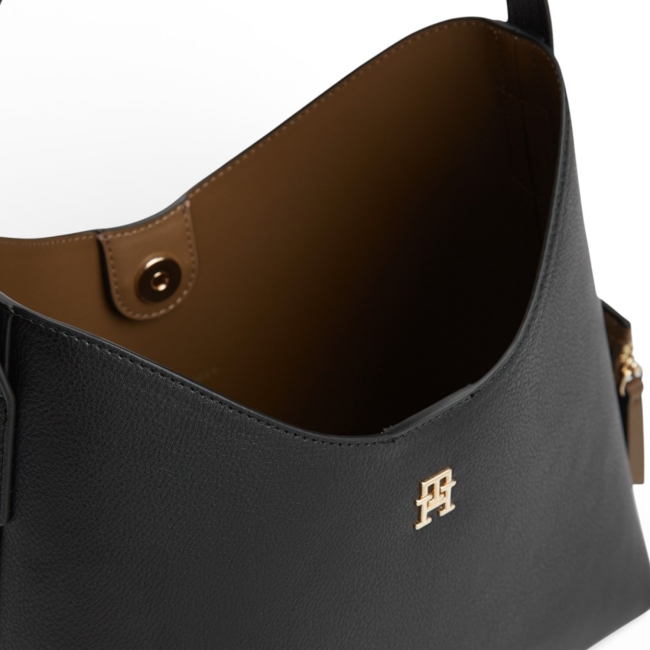 TH ICON SHOULDER BAG