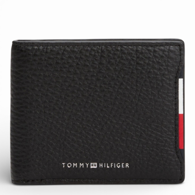 TH CENTRAL CC AND COIN