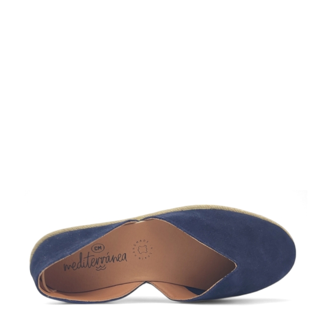 ESPADRILLES