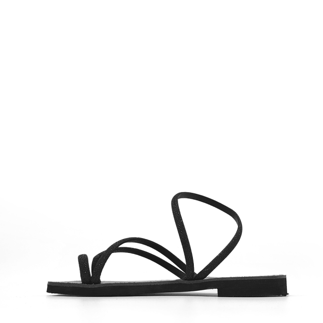 FLAT SANDALS