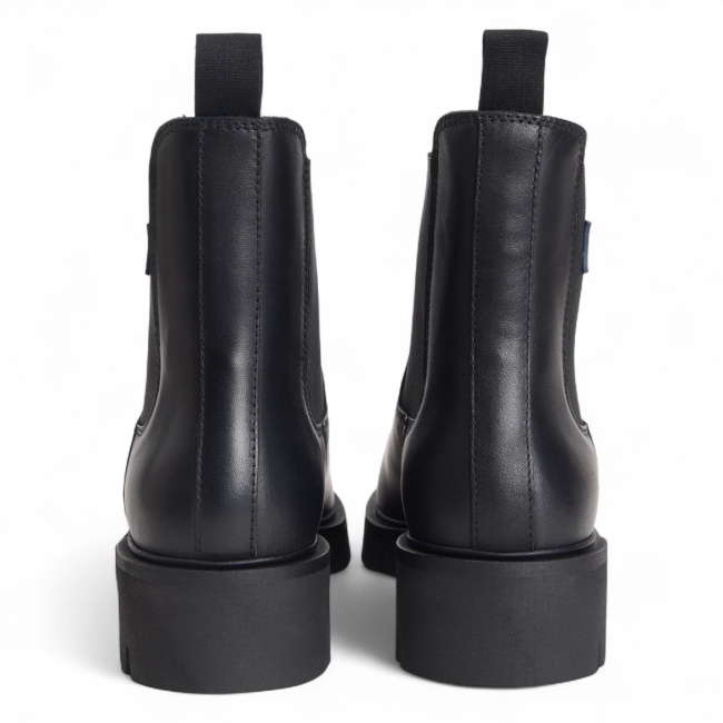 TJW CHELSEA LEATHER BOOT