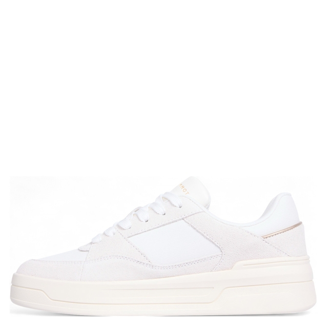 ESSENTIAL BASKET SNEAKER