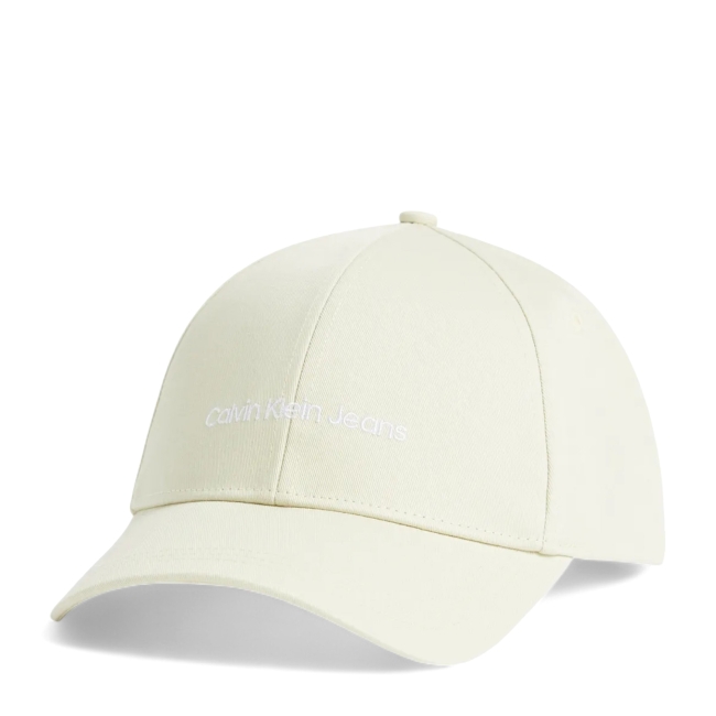 INSTITUTIONAL CAP