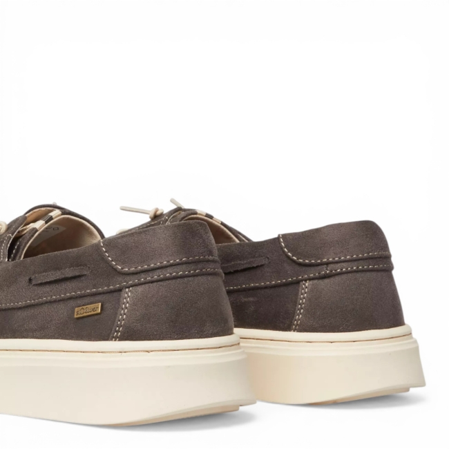 BOAT SHOES