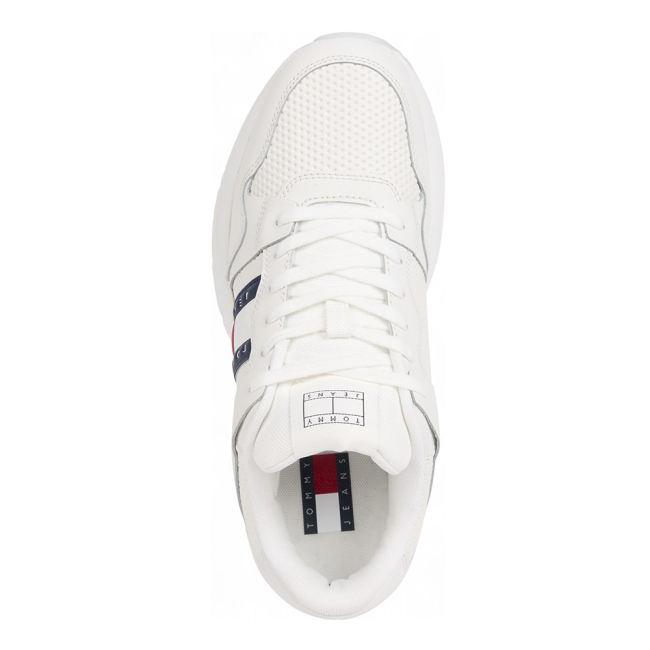 TJM RETROCASUAL RUNNER
