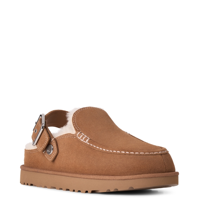 GOLDENSTAR EVELINA CLOG
