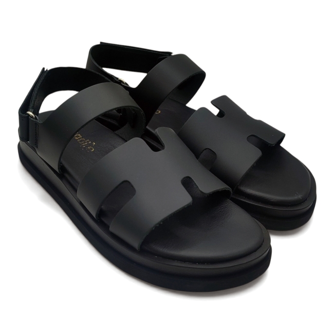 FLAT SANDALS