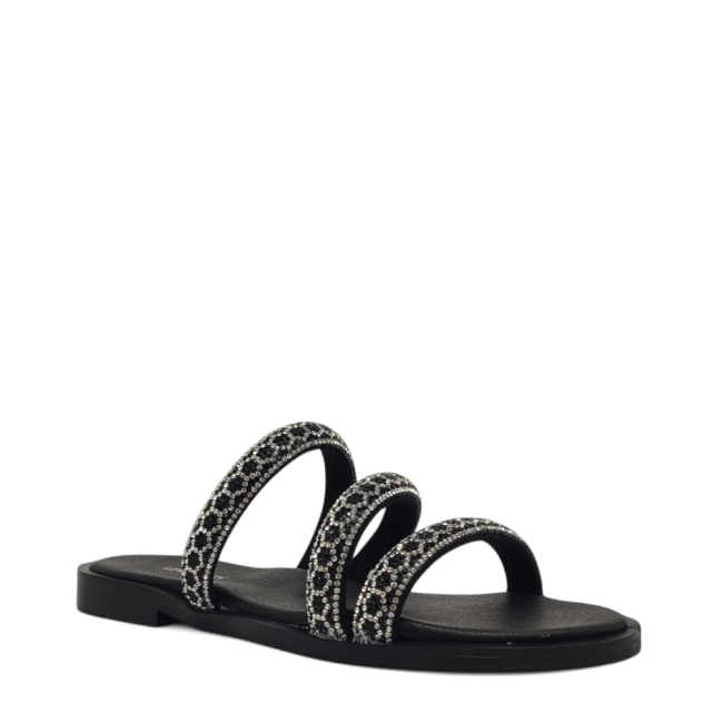 FLAT SANDALS