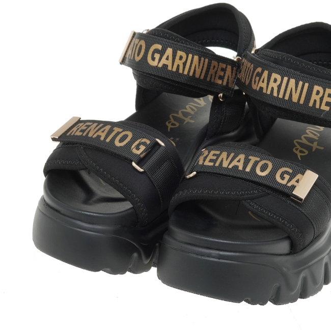 RENATO GARINI FLATFORMS