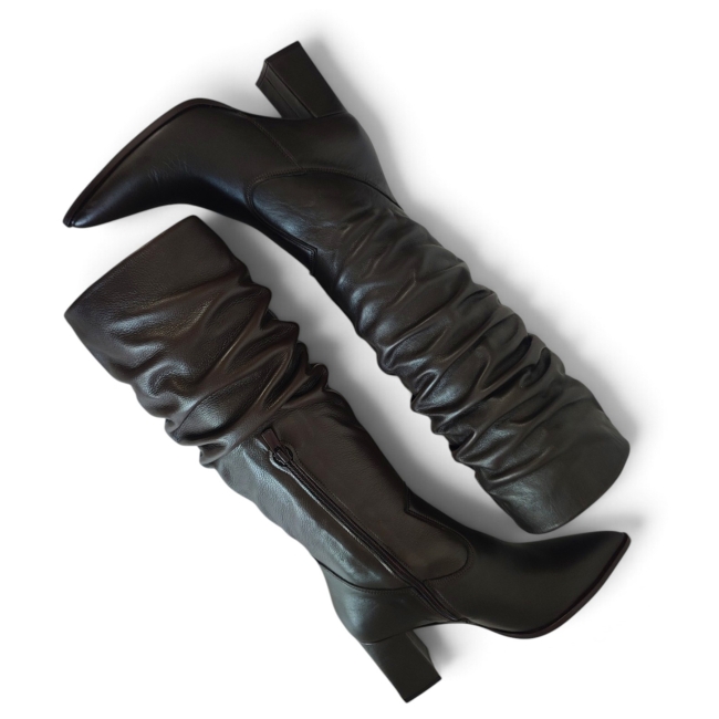 LEATHER COLLECTION