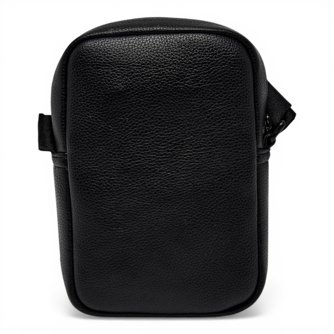 WEBBING STRAP SLIM FLAP REPORT